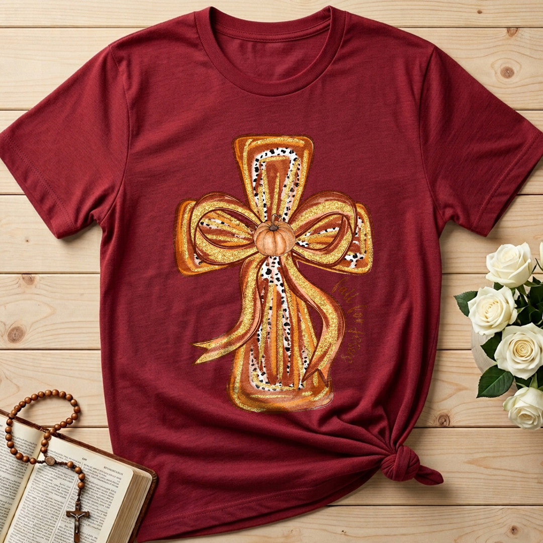 Fall For Jesus 07