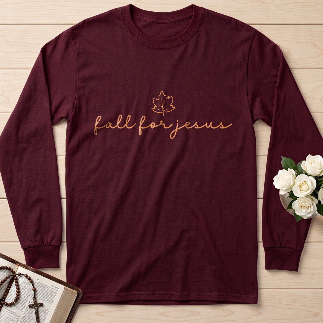 Fall For Jesus 08