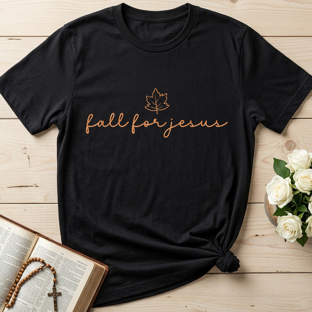 Fall For Jesus 08