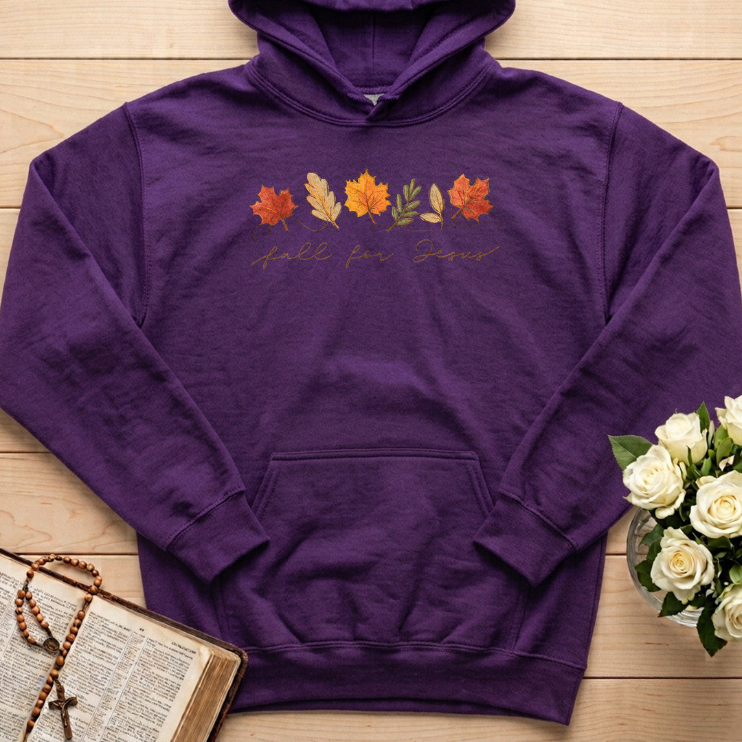 Fall For Jesus 09