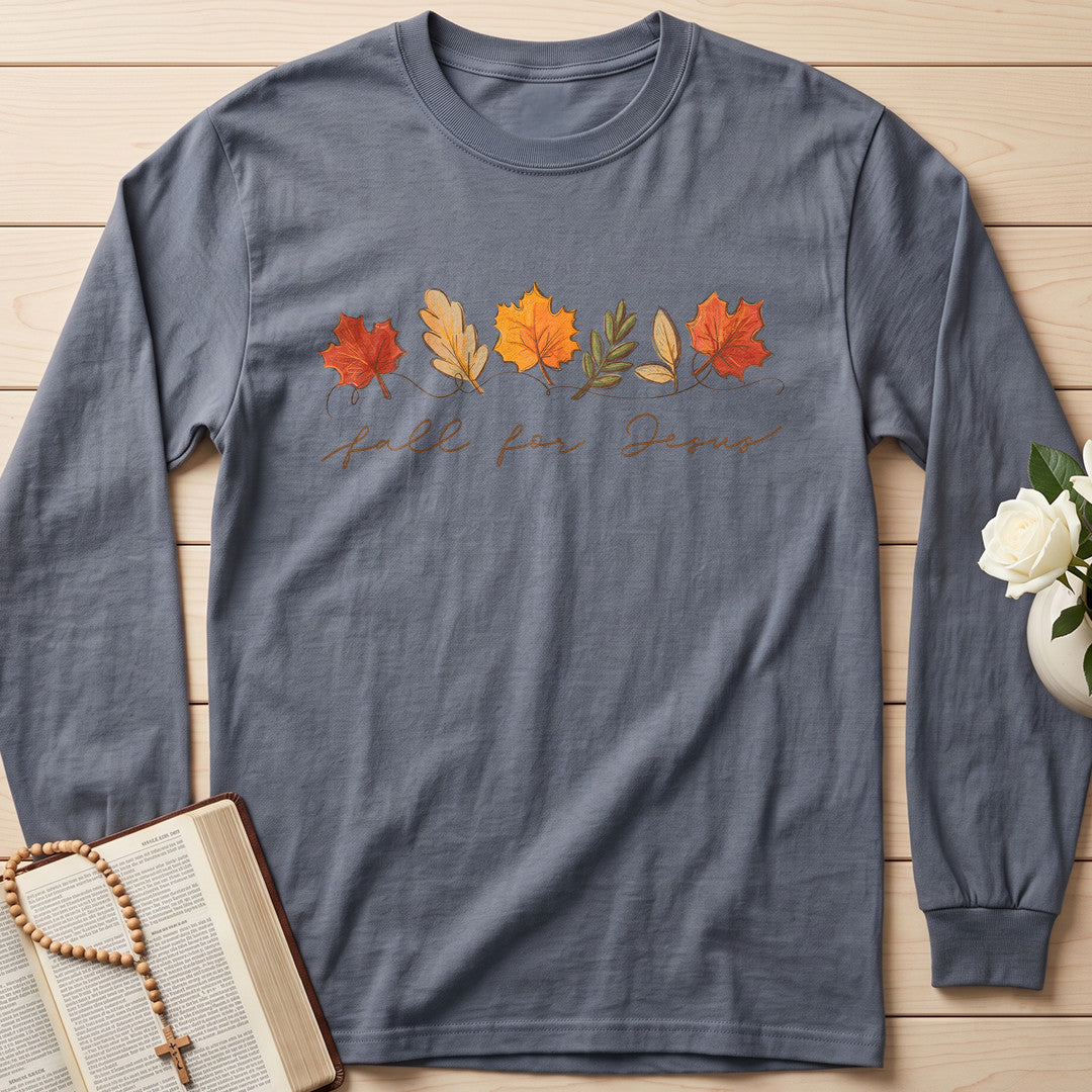 Fall For Jesus 09