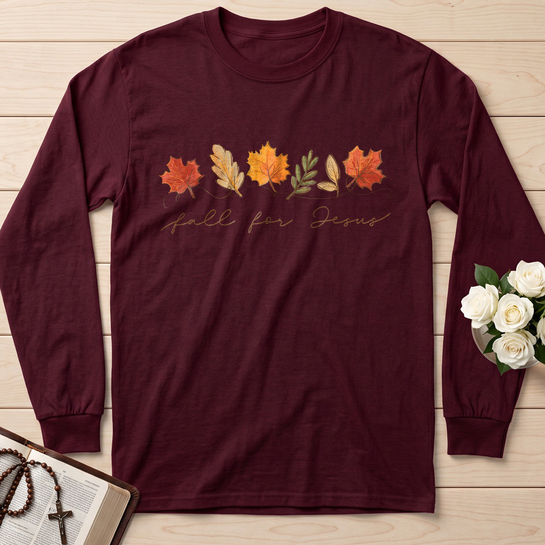 Fall For Jesus 09