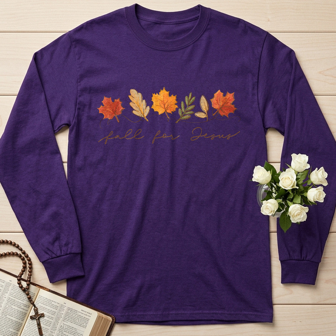 Fall For Jesus 09
