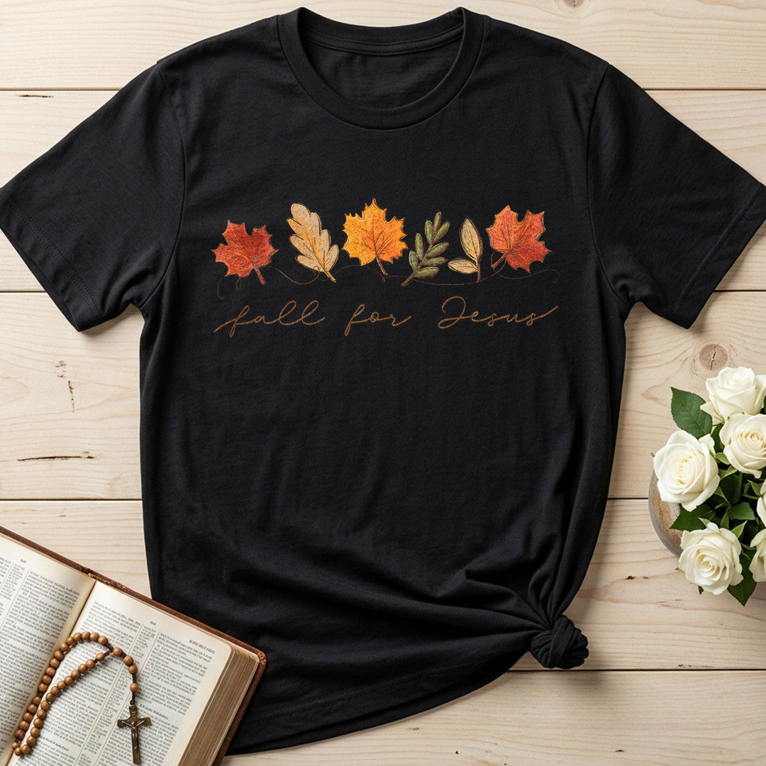 Fall For Jesus 09