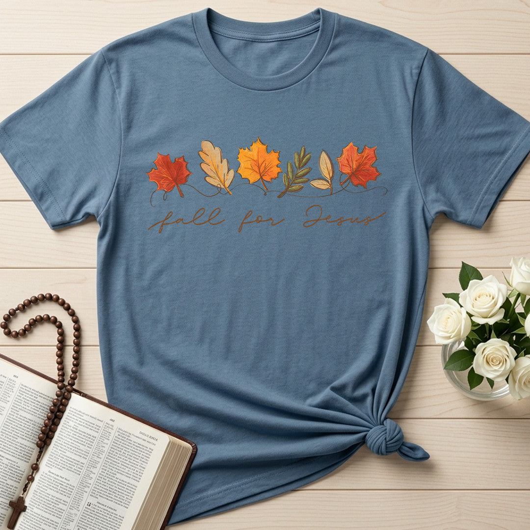 Fall For Jesus 09