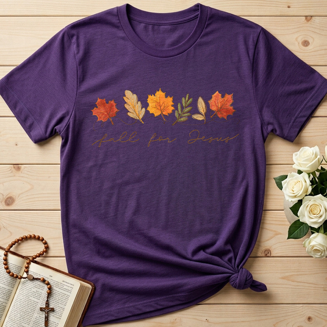 Fall For Jesus 09