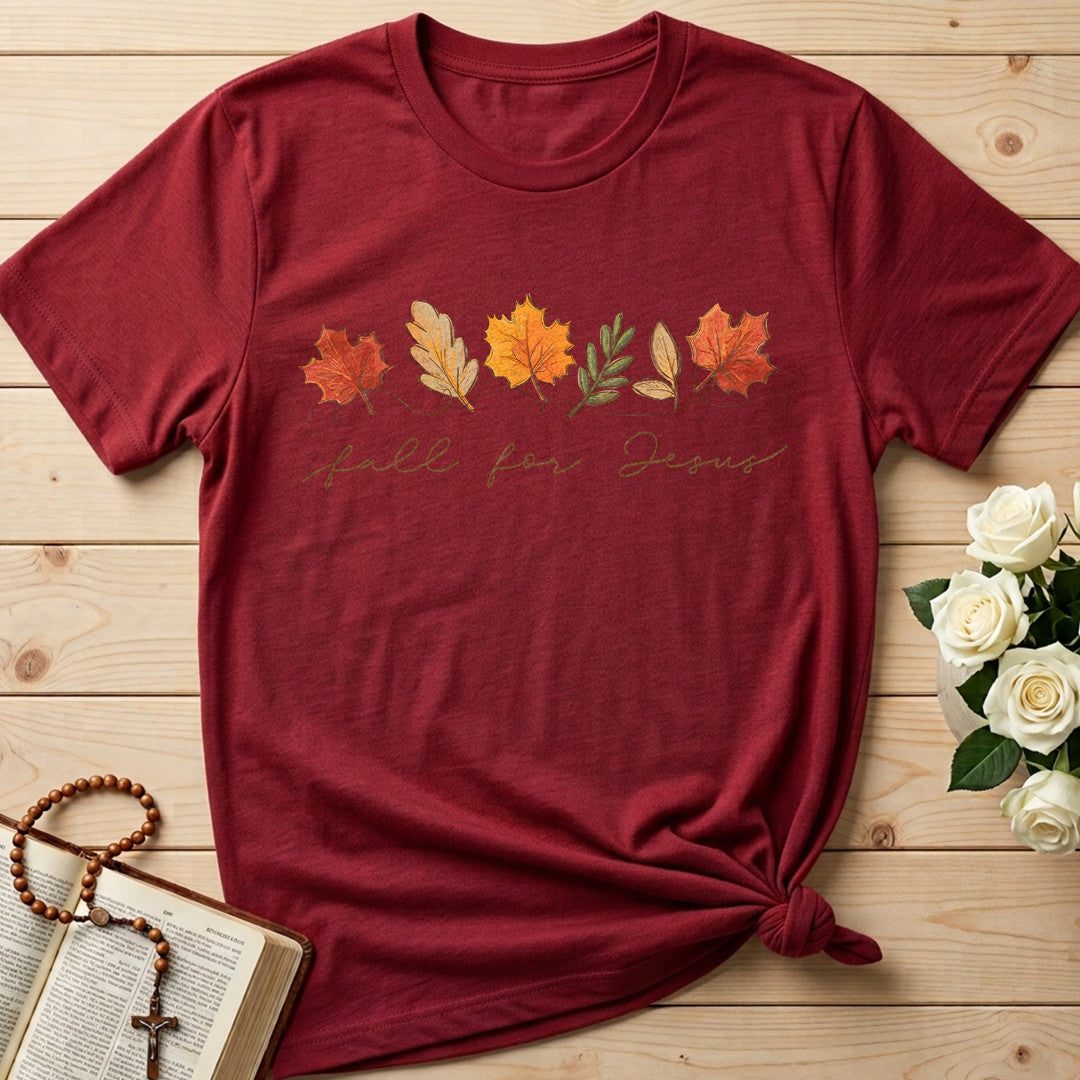 Fall For Jesus 09