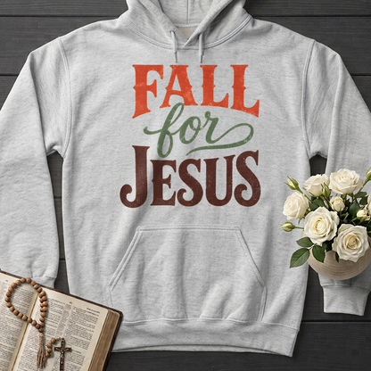 Fall For Jesus 26