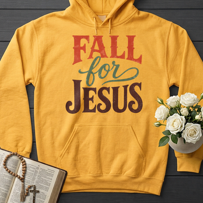 Fall For Jesus 26