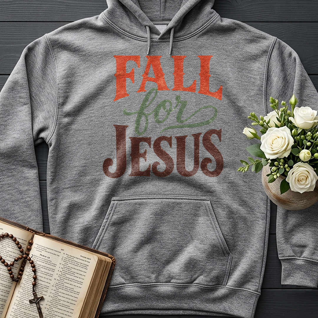 Fall For Jesus 26