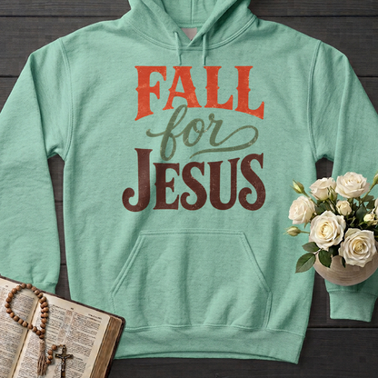 Fall For Jesus 26