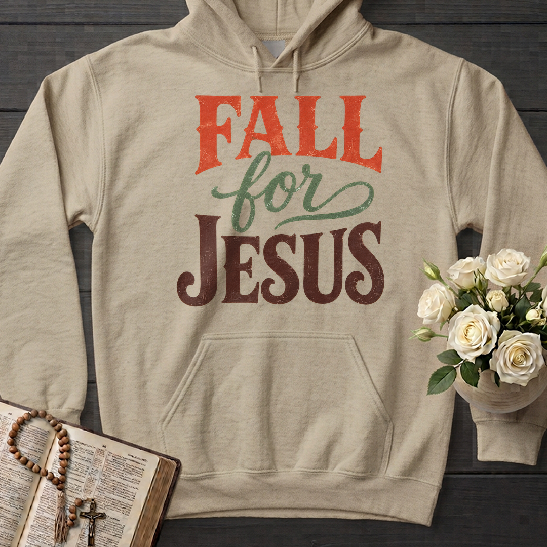 Fall For Jesus 26
