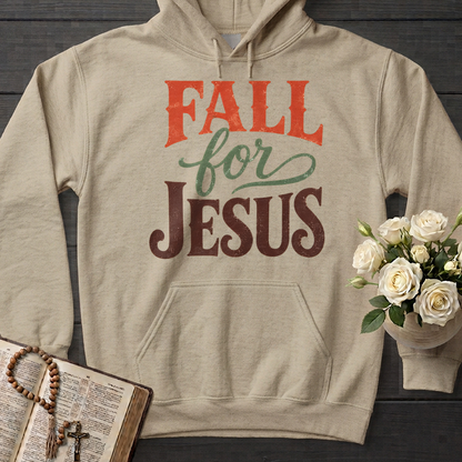 Fall For Jesus 26