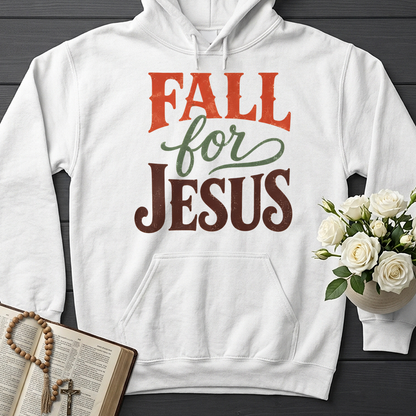 Fall For Jesus 26