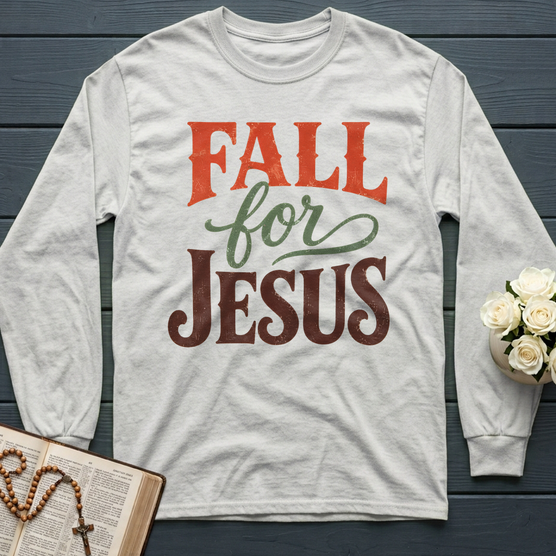 Fall For Jesus 26