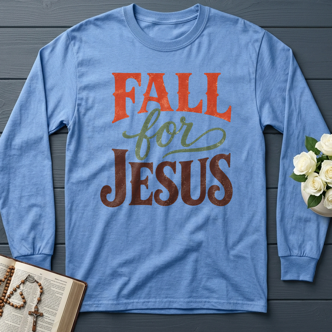 Fall For Jesus 26