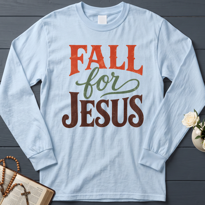 Fall For Jesus 26