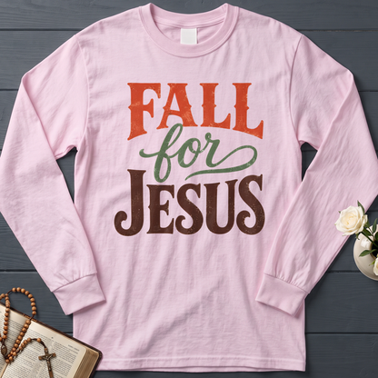 Fall For Jesus 26