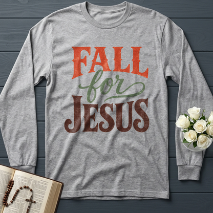 Fall For Jesus 26