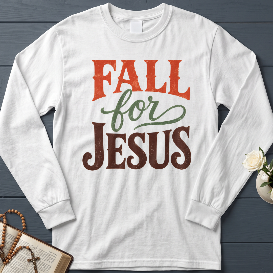 Fall For Jesus 26