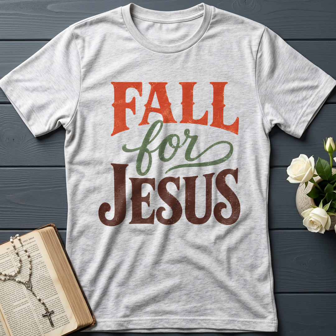 Fall For Jesus 26
