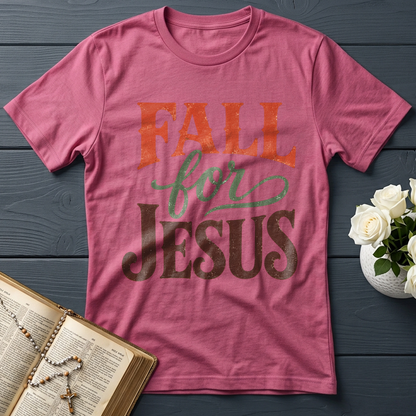 Fall For Jesus 26