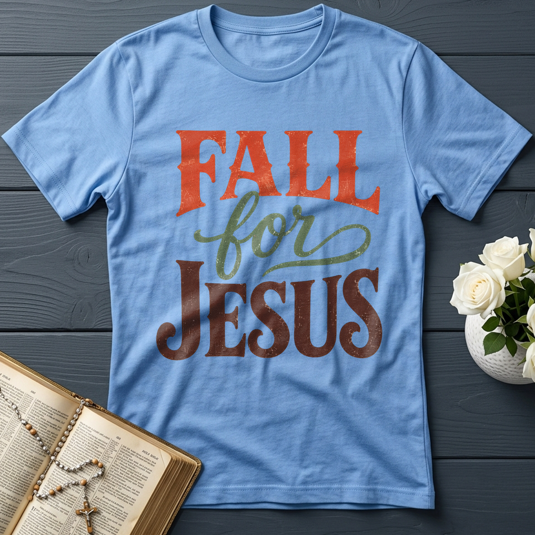 Fall For Jesus 26