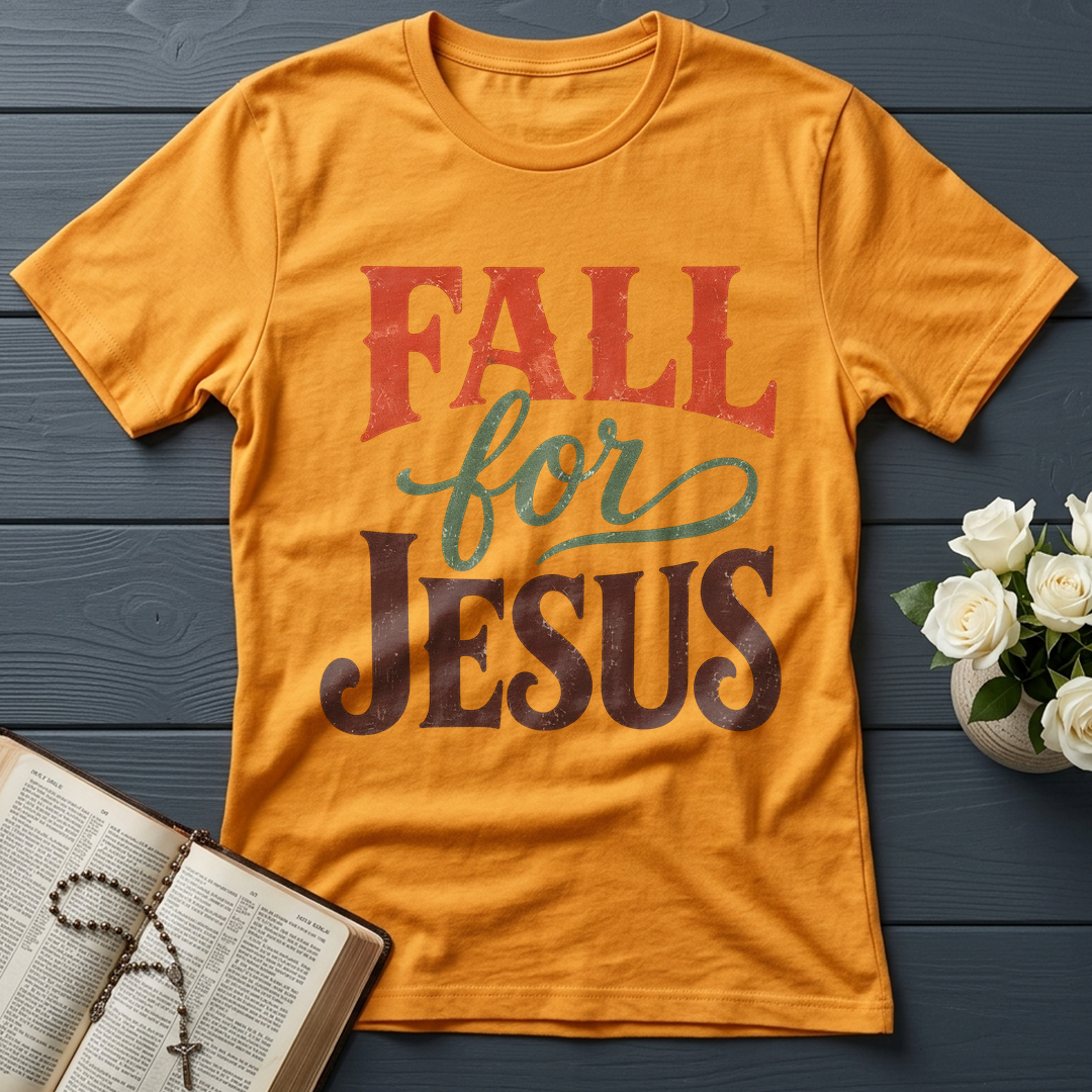 Fall For Jesus 26
