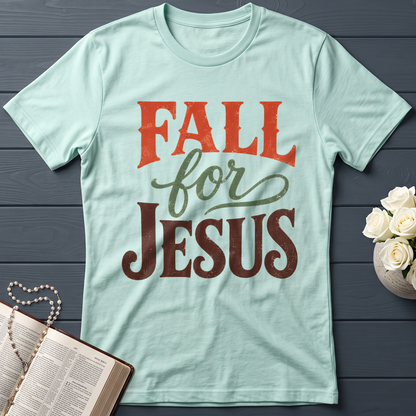 Fall For Jesus 26