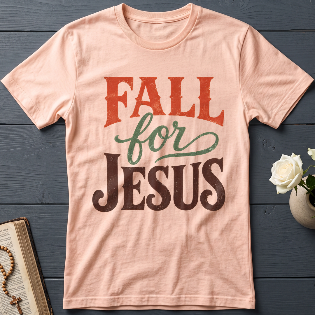 Fall For Jesus 26