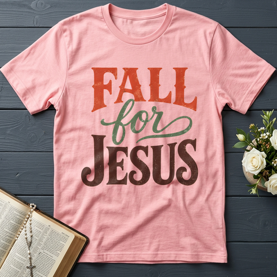 Fall For Jesus 26