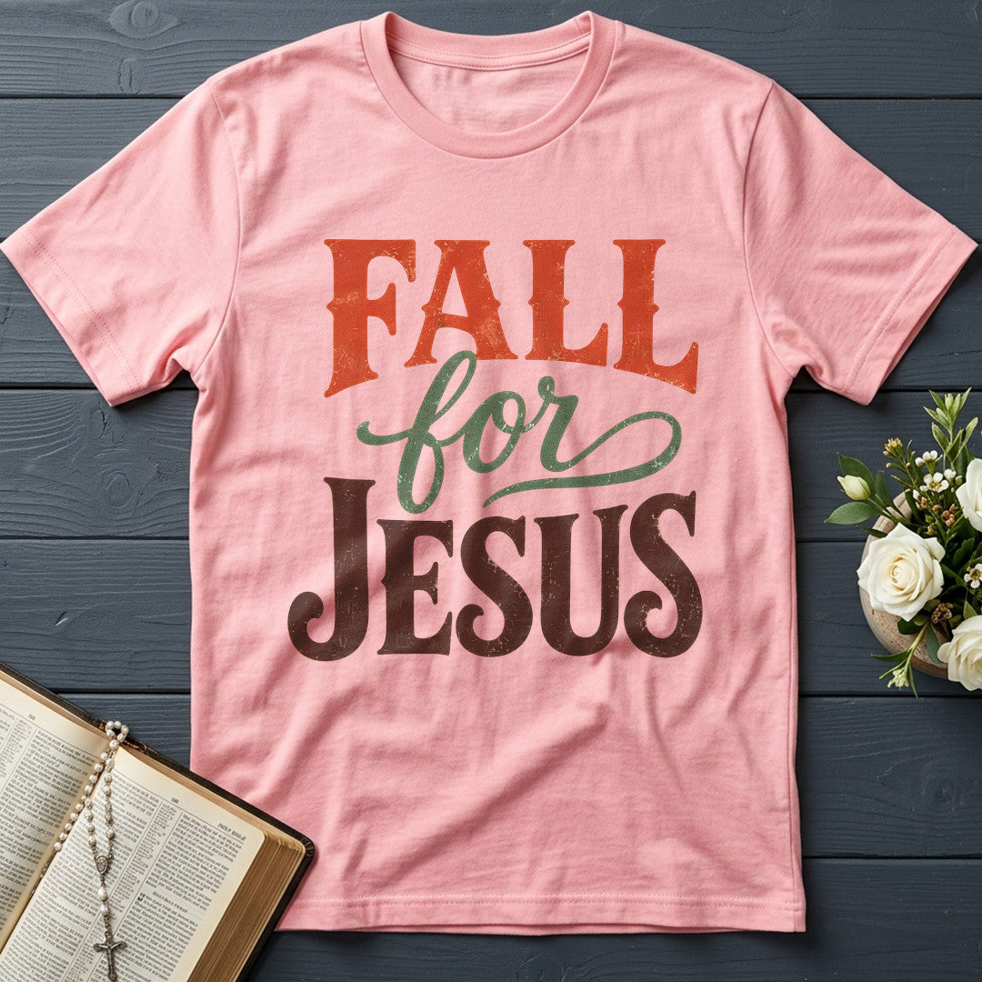 Fall For Jesus 26