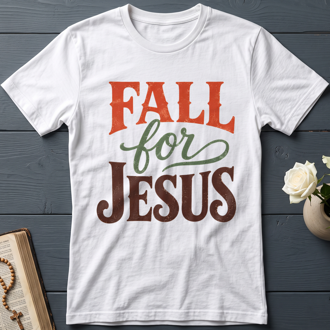 Fall For Jesus 26