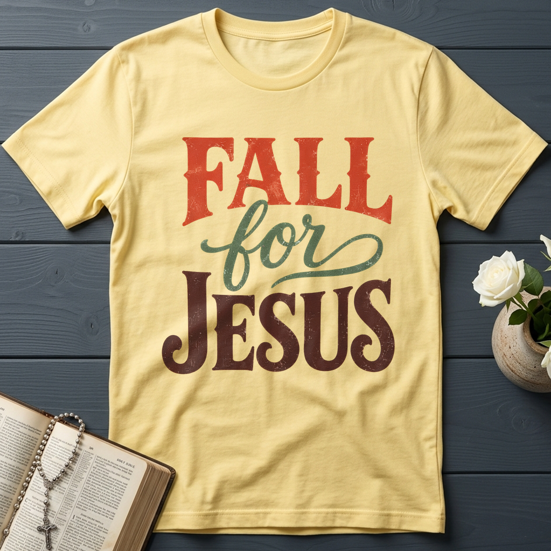 Fall For Jesus 26