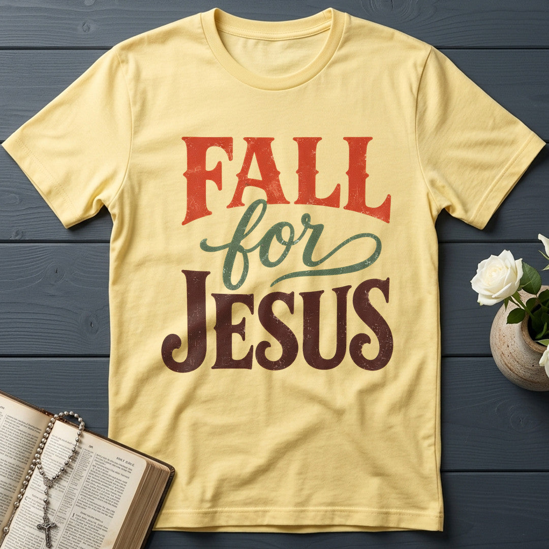 Fall For Jesus 26