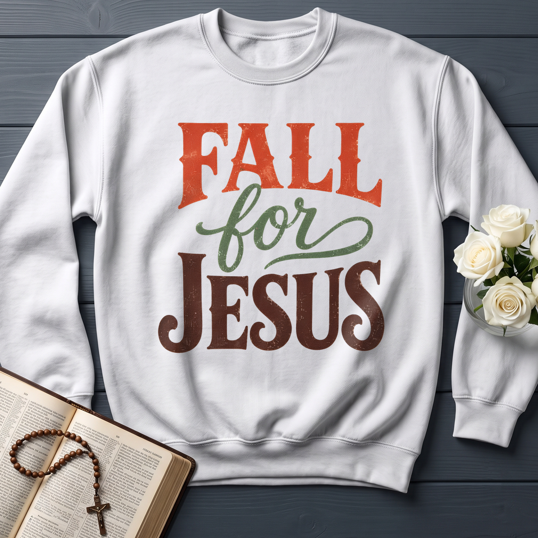 Fall For Jesus 26