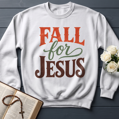 Fall For Jesus 26