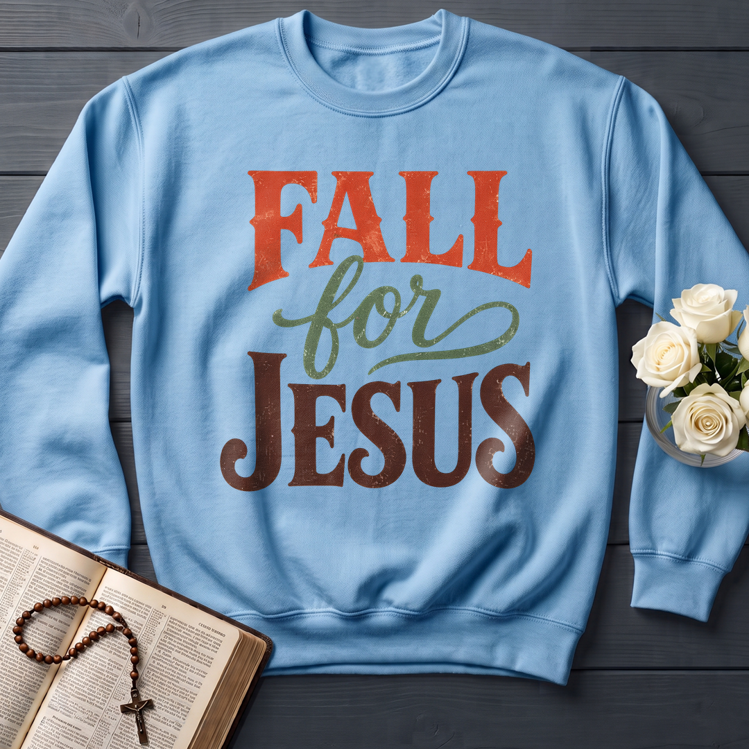 Fall For Jesus 26