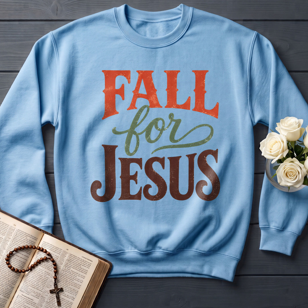 Fall For Jesus 26