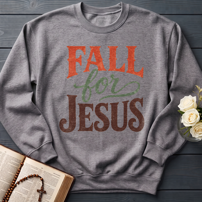 Fall For Jesus 26