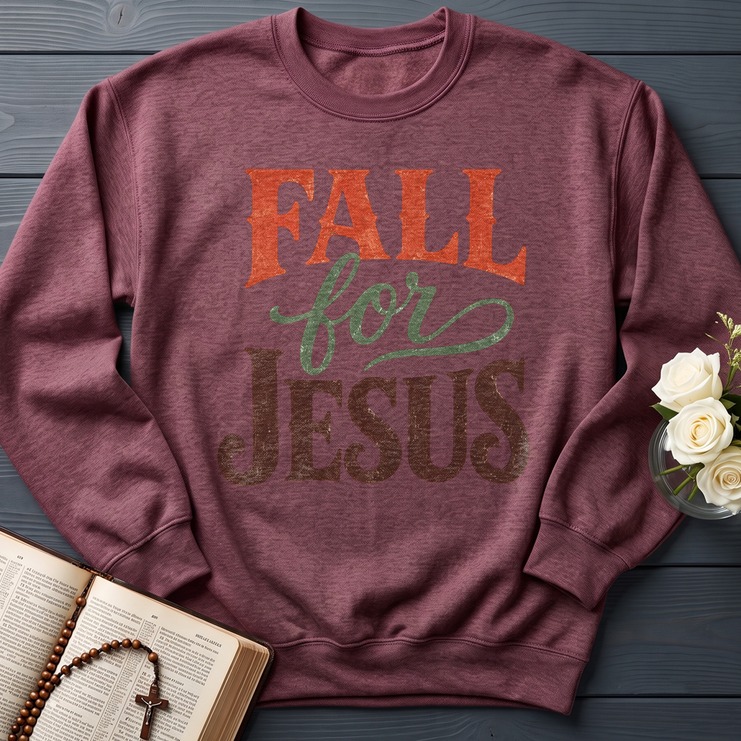 Fall For Jesus 26