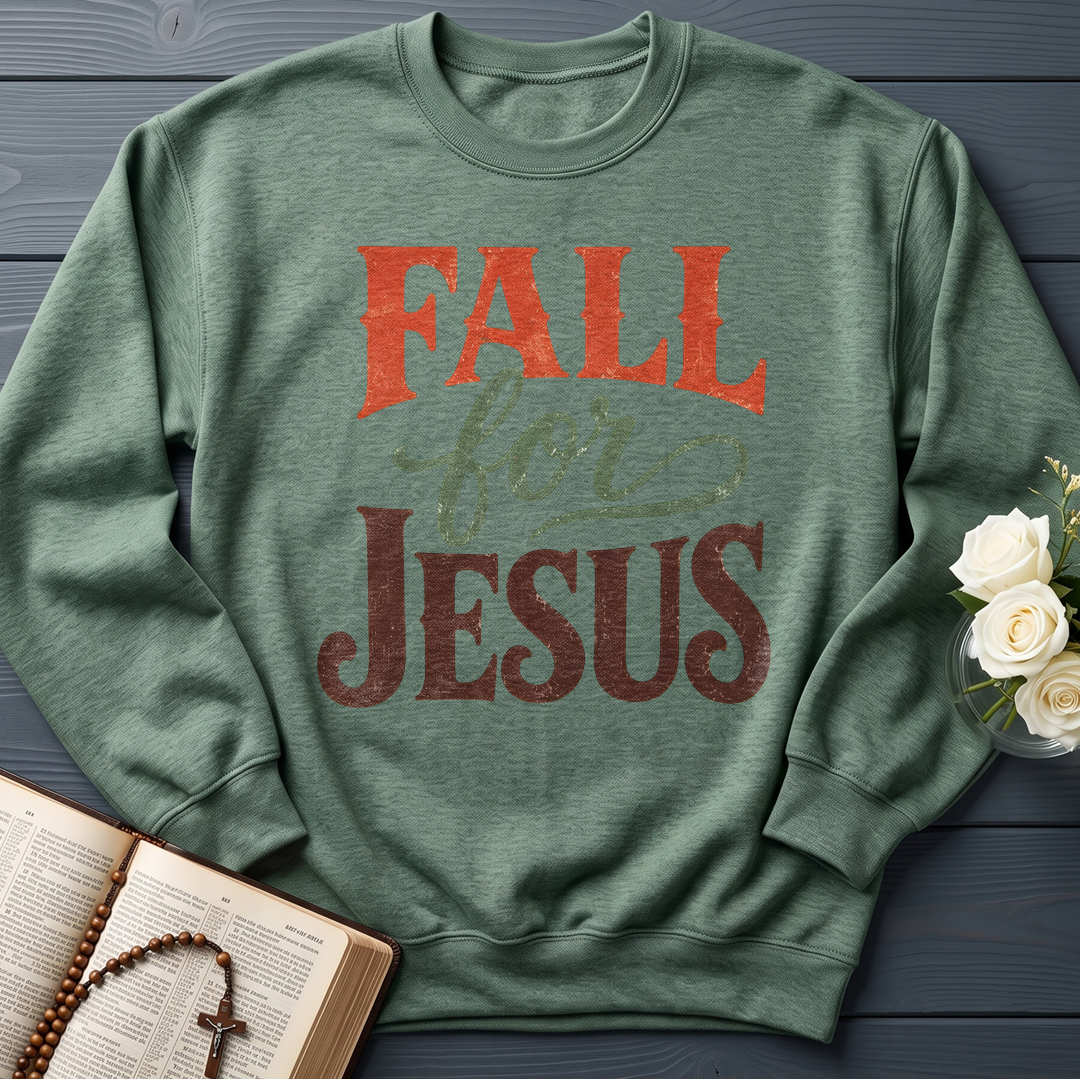 Fall For Jesus 26