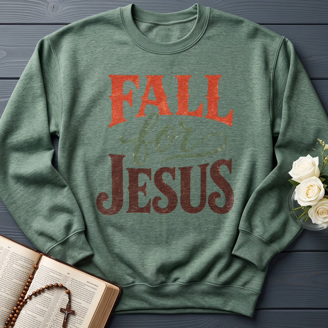 Fall For Jesus 26