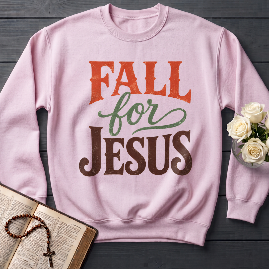 Fall For Jesus 26