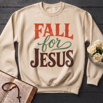 Fall For Jesus 26