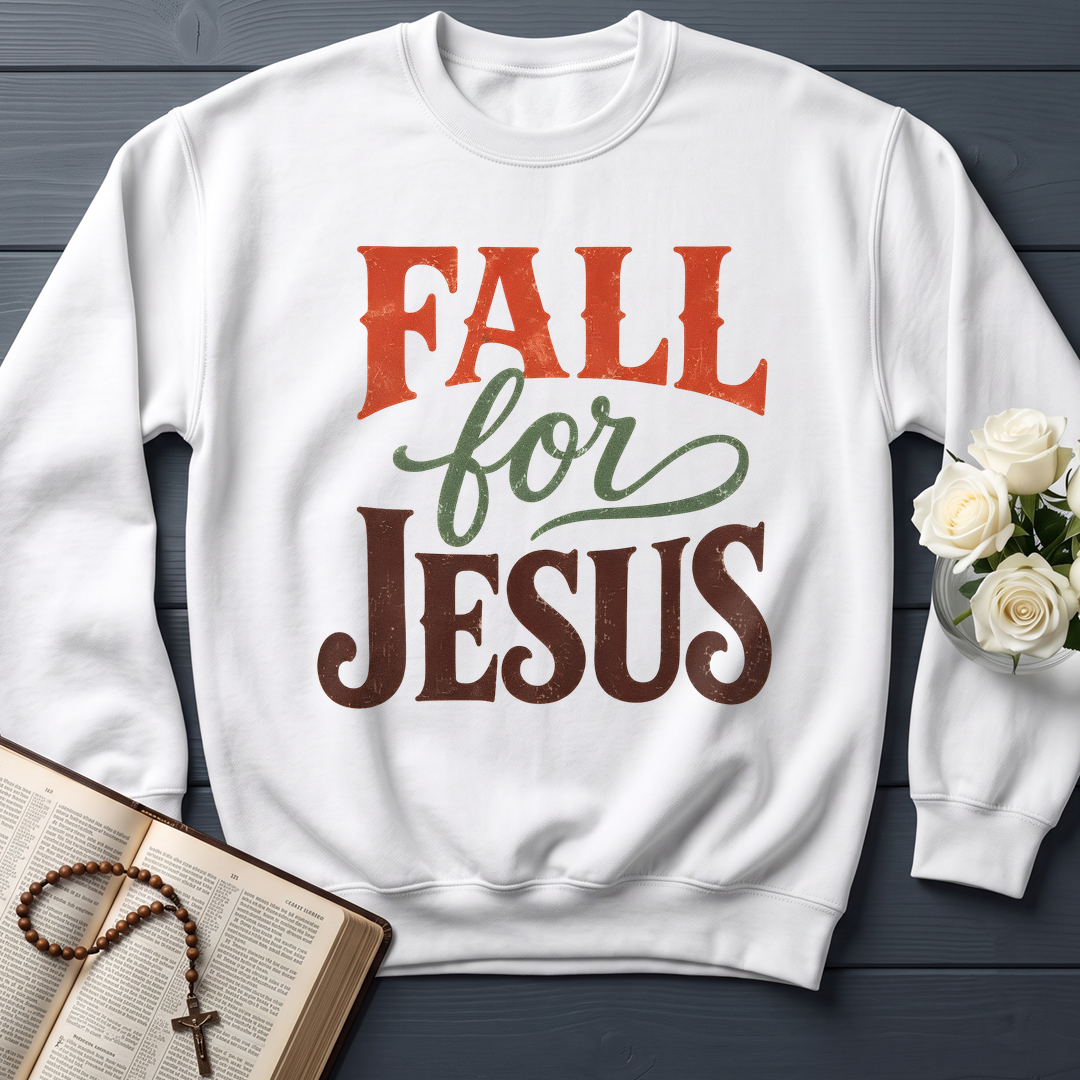 Fall For Jesus 26