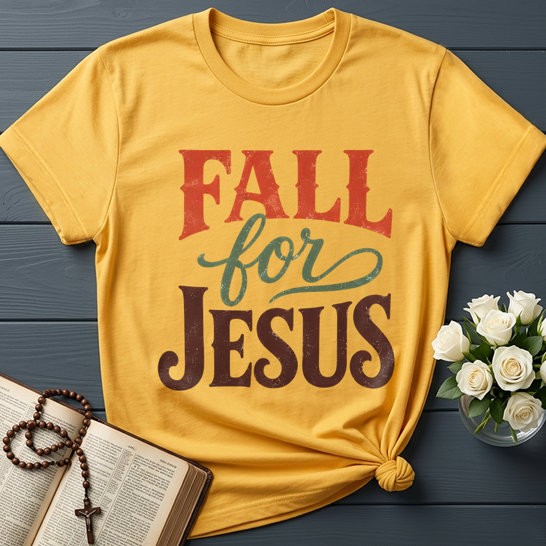 Fall For Jesus 26