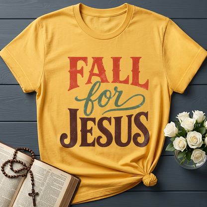 Fall For Jesus 26