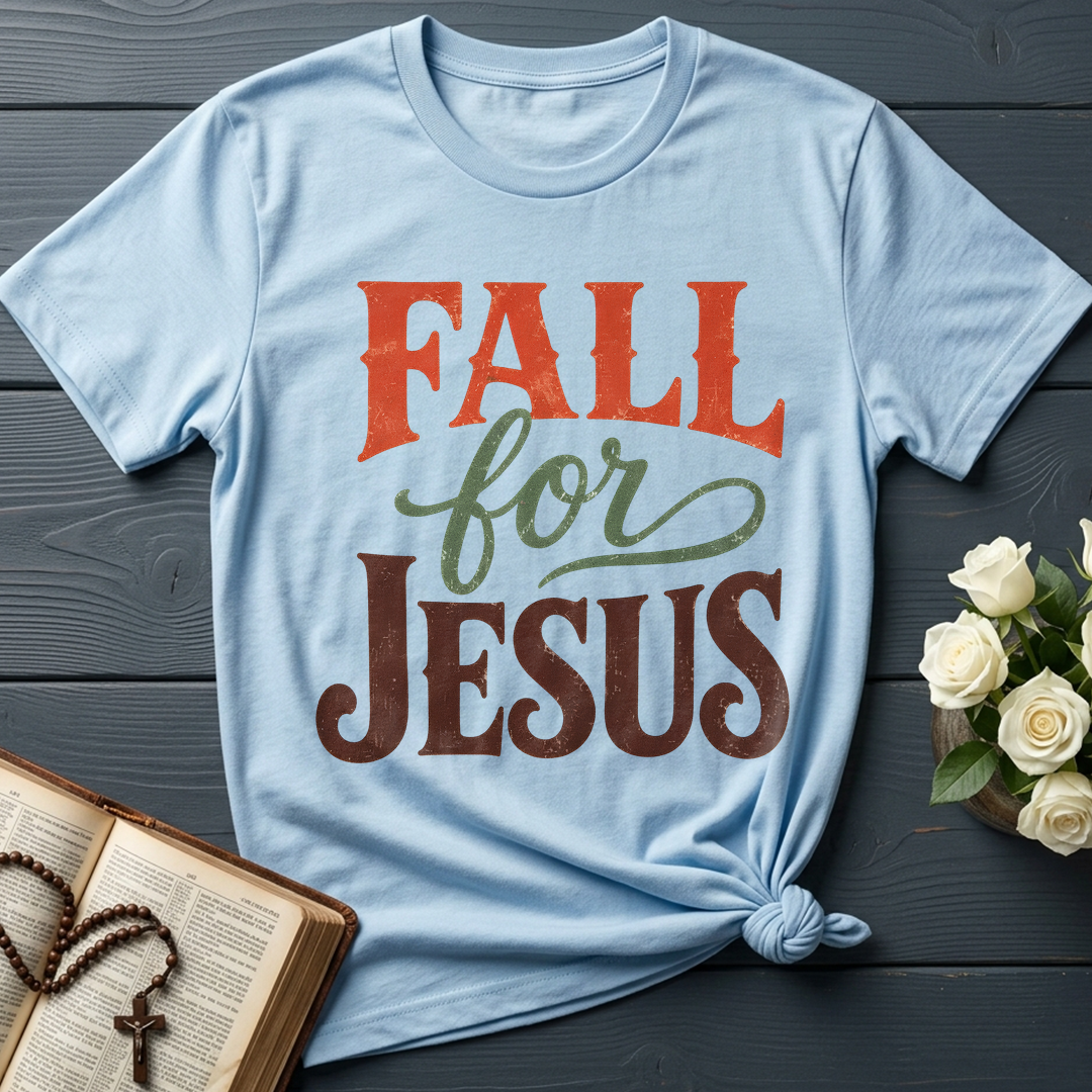 Fall For Jesus 26