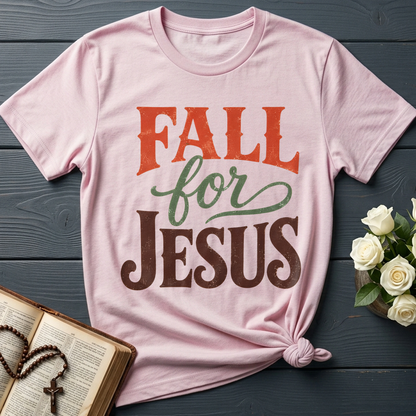 Fall For Jesus 26